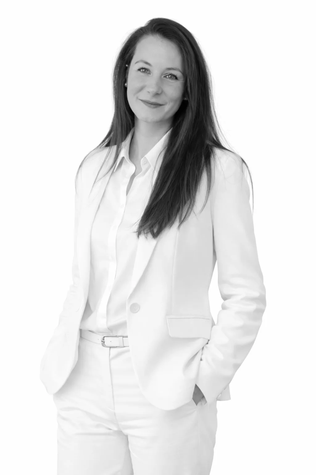Katharina Ahl – Steuerberaterin AHLUMINA